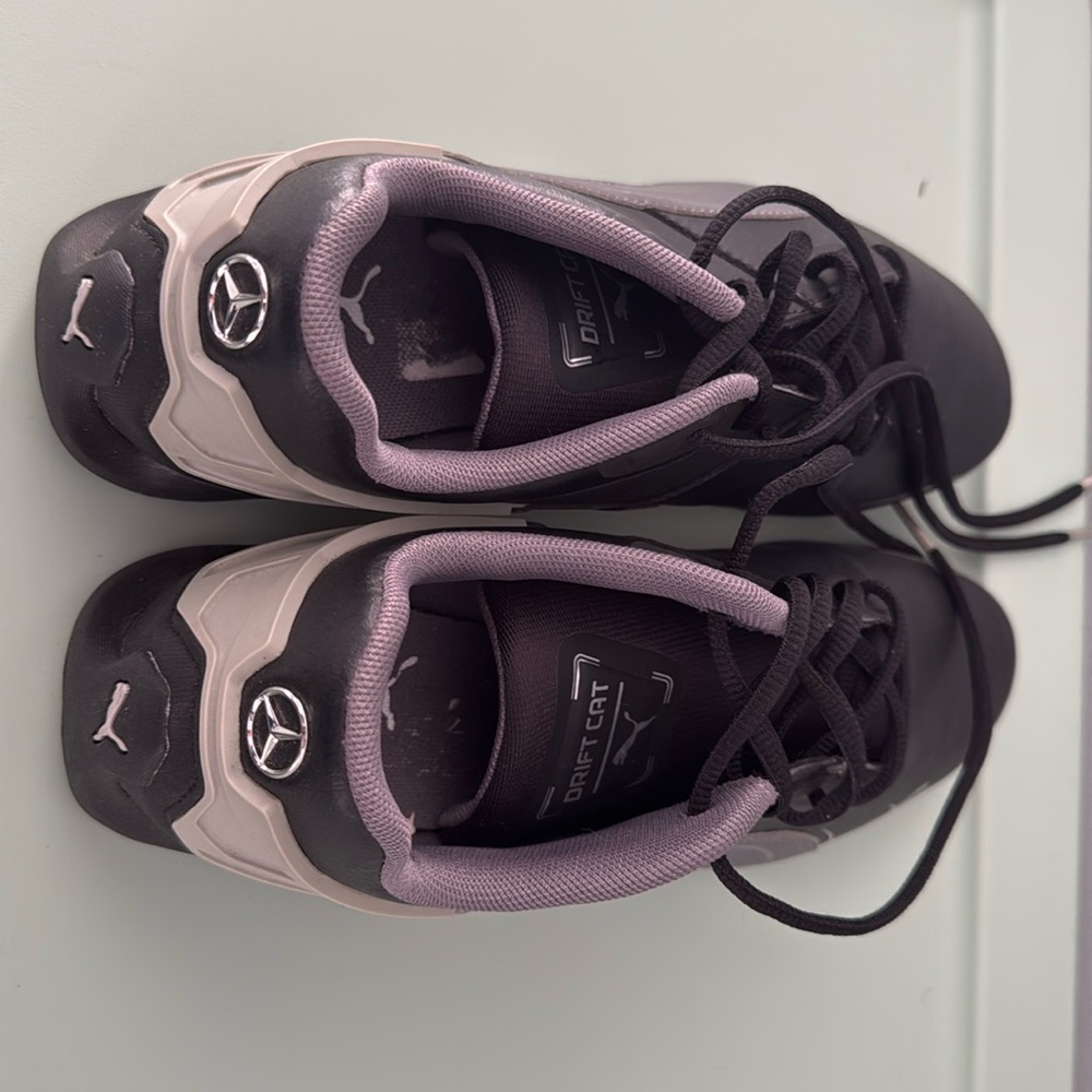 Puma Mercedes Benz AMG Petron AS sneakers